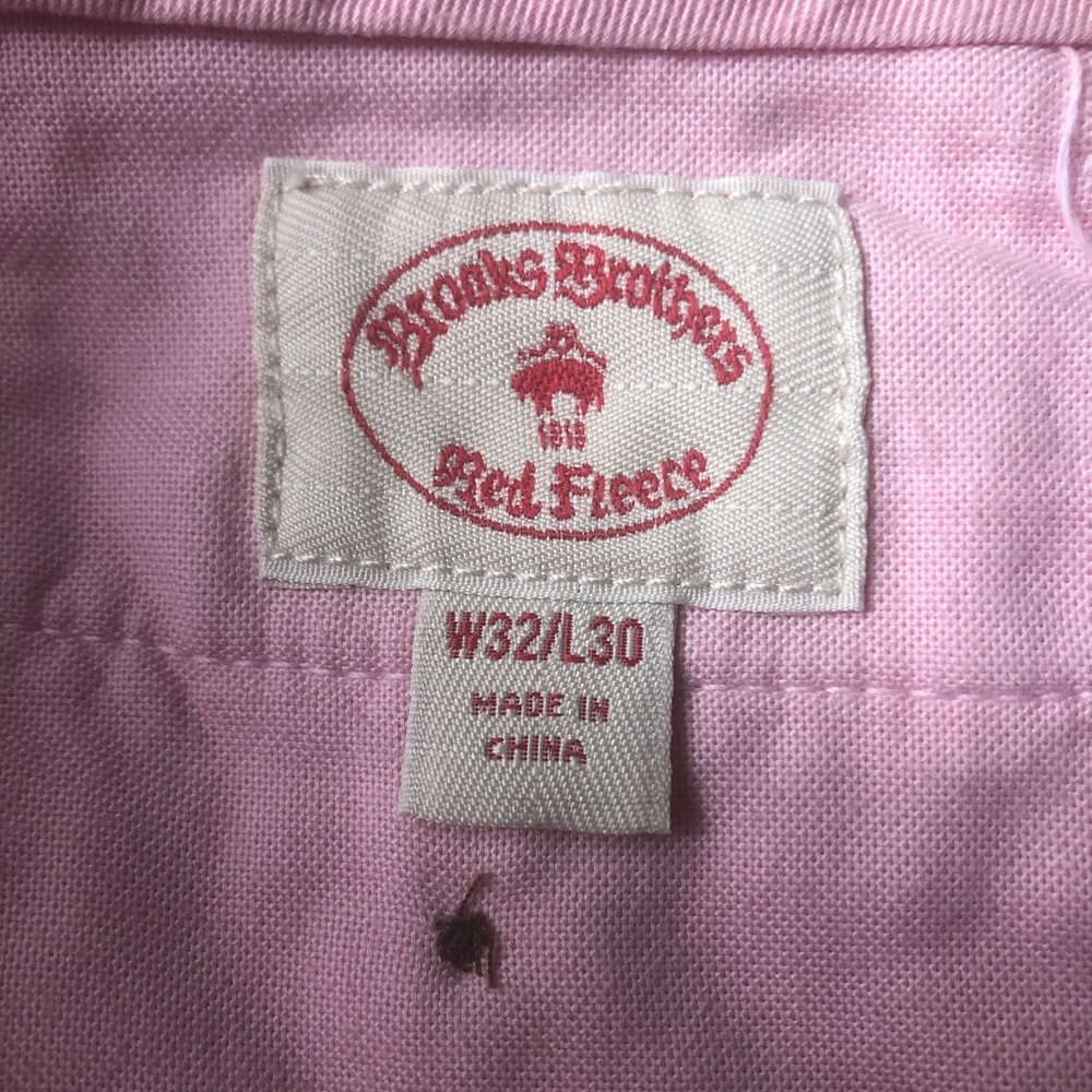 Brooks brothers pants